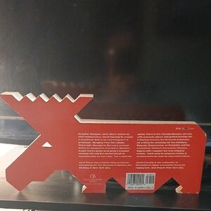 Moose-Shaped The Ultimate Mousse Cookbook By Janet Cassidy